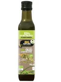 big-nature-olej-z-pestek-dyni-tloczony-na-zimno-bio-250ml