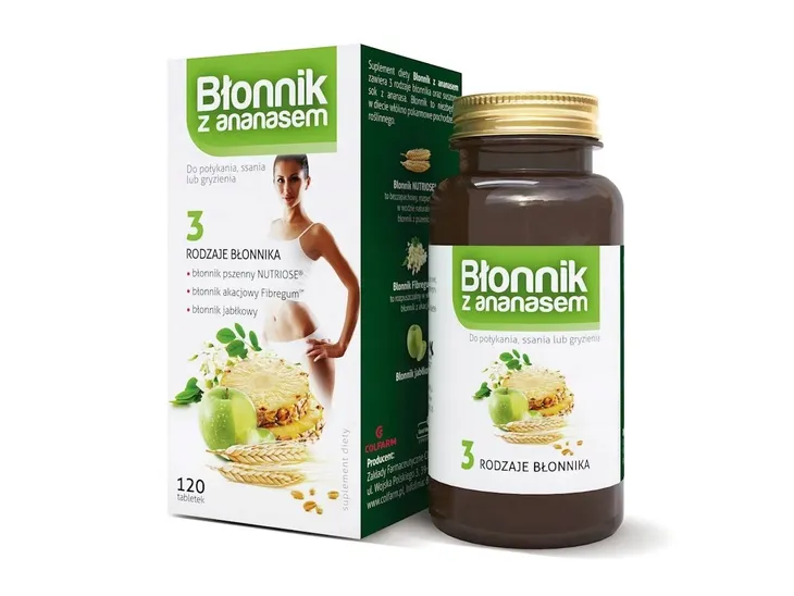 blonnik-z-ananasem-120-tabl-colfarm