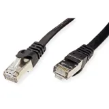 kabel-krosowy-value-cat-6-class-e-ftp-bardzo-plaski-czarny-5-m-kod-producenta-21-99-0975