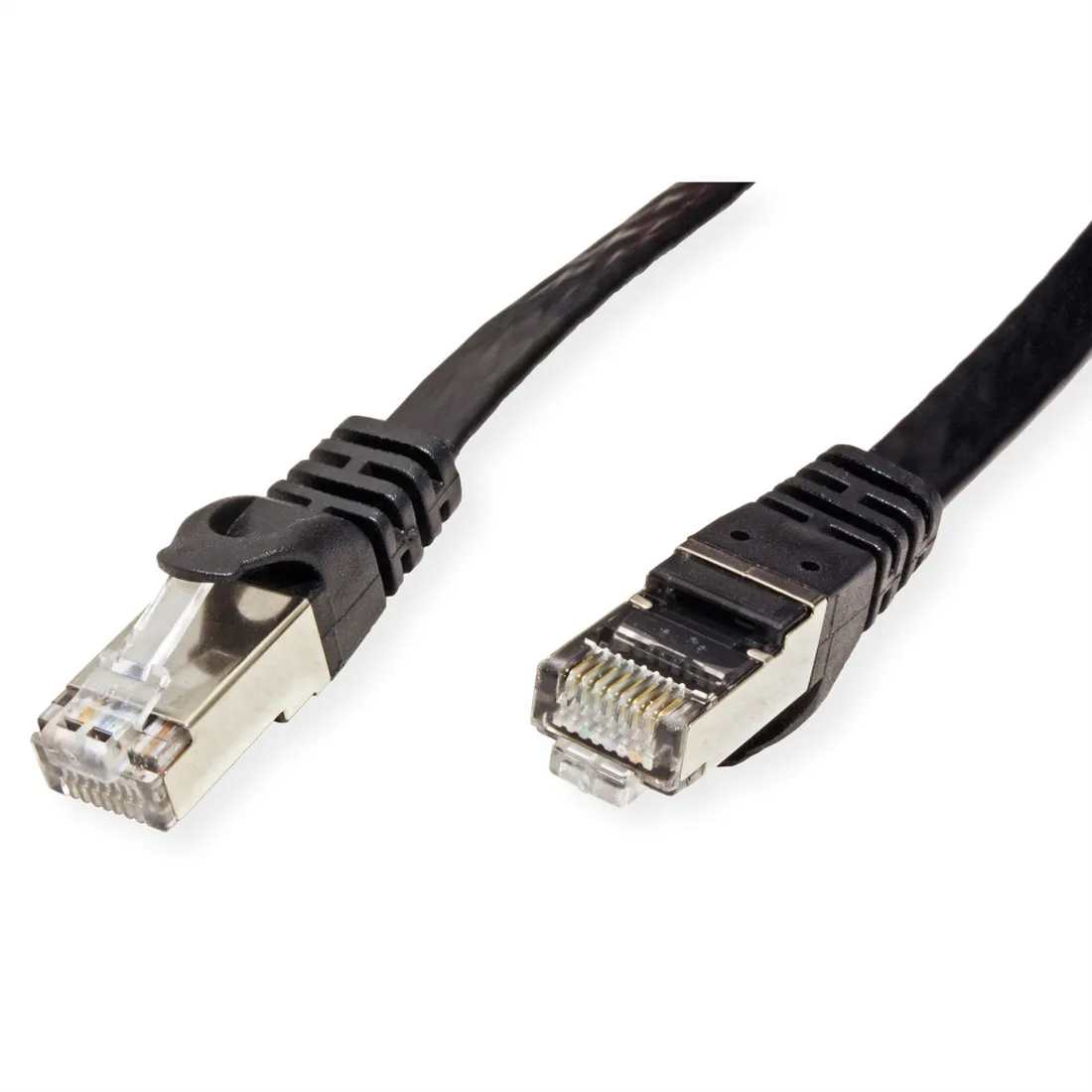 kabel-krosowy-value-cat-6-class-e-ftp-bardzo-plaski-czarny-5-m