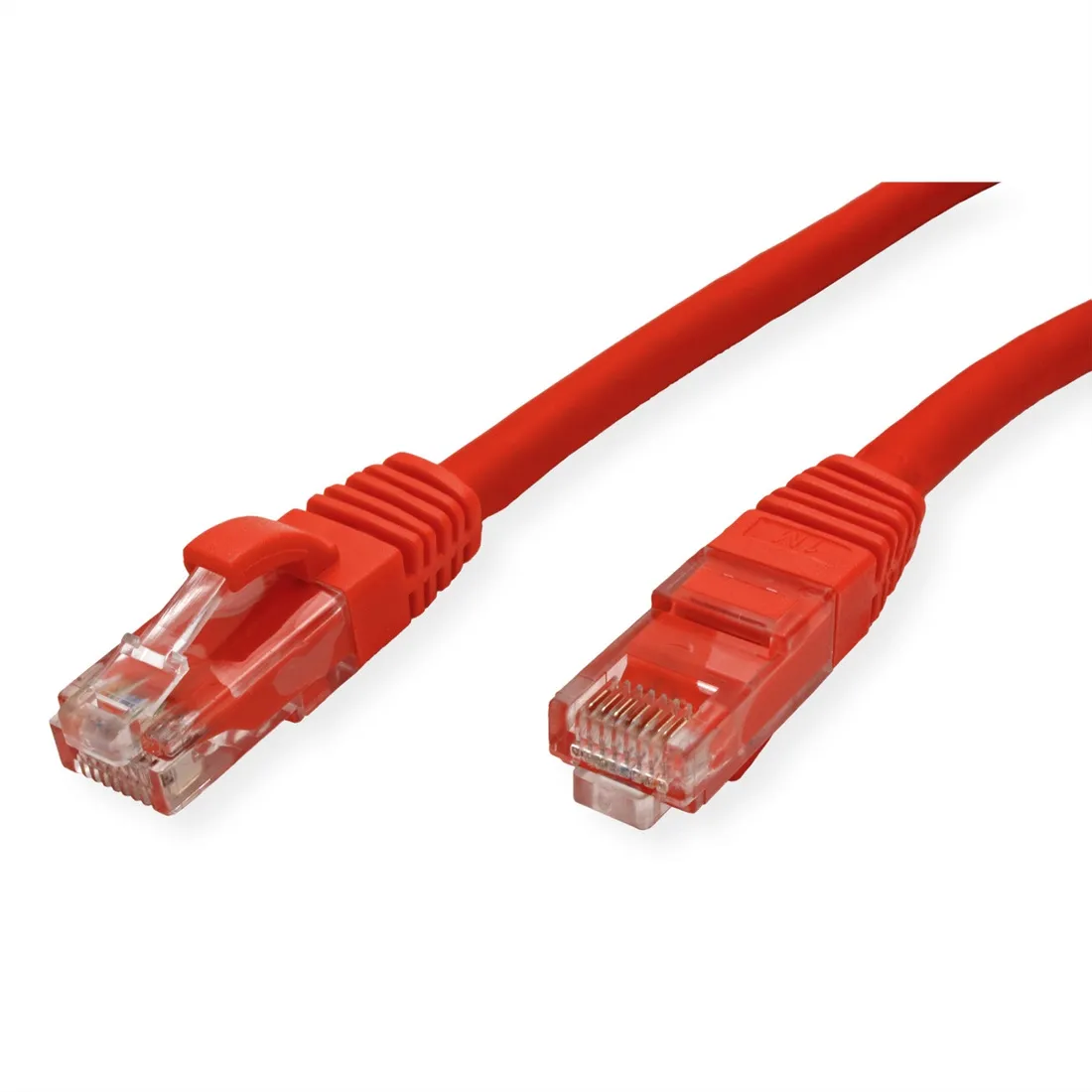 value-patchkabel-utp-kat-6-klasa-e-ls0h-czerwony-1-m