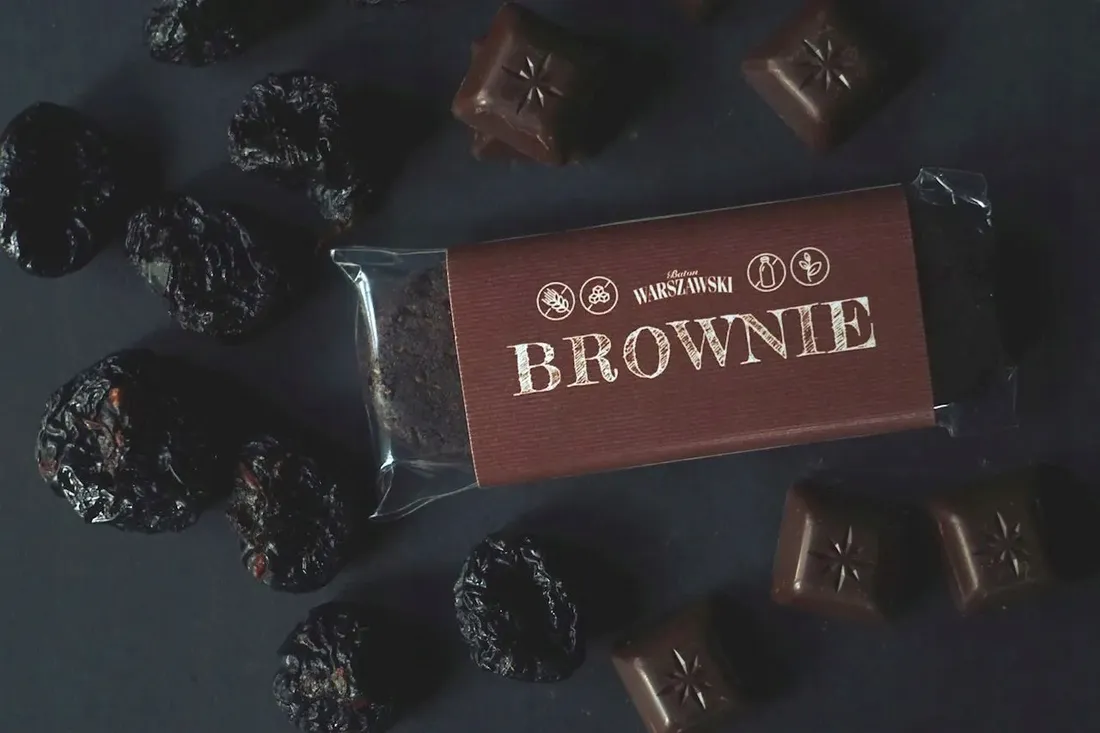 Grafika w opisie produktu