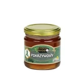 bartnik-ziolomiod-pokrzywowy-250g