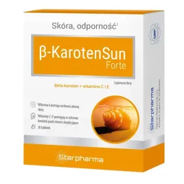 beta-karotensun-forte-30tabl-starpharma