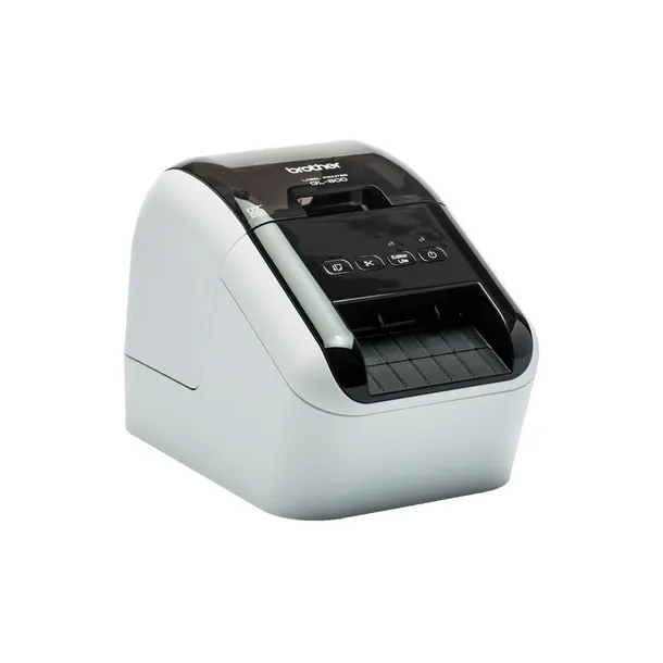 drukarka-etykiet-brother-p-touch-ql-800-stan-nowy