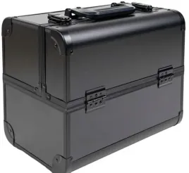 elegancki-kufer-kuferek-na-kosmetyki-organizer-exclusive-walizka-czarna
