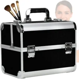 elegancki-kufer-kuferek-na-kosmetyki-organizer-exclusive-walizka-czarny-sre