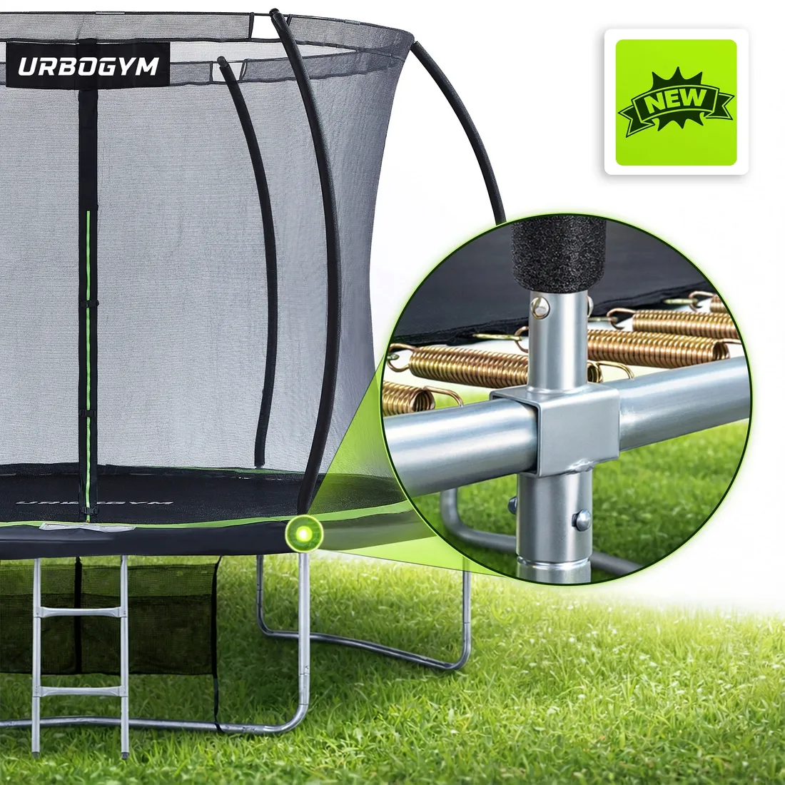 trampolina-ogrodowa-infinity-488cm-16ft-stan-nowy