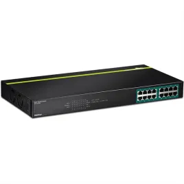 trendnet-tpe-tg160g-16-portowy-przelacznik-poe-greennet-gigabit-246w