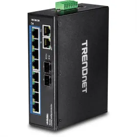 trendnet-ti-g102-10-portowy-przemyslowy-przelacznik-gigabitowy-din-rail