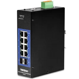10-portowy-przemyslowy-przelacznik-gigabit-l2-trendnet-ti-g102i-din-rail