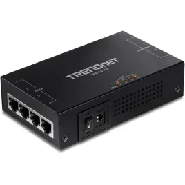 trendnet-tpe-147gi-65w-poe-injector-4-poorts-gigabit