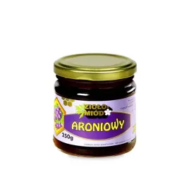 bartnik-ziolomiod-aroniowy-250g