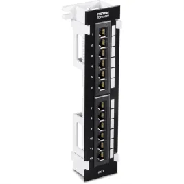 patch-panel-trendnet-tc-p12c6v-12-portowy-nascienny-nieekranowany-cat-6