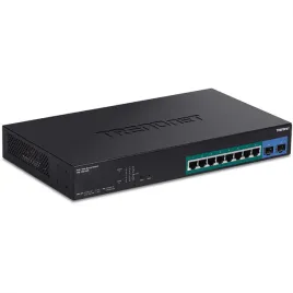 trendnet-tpe-1021ws-10-portowy-przelacznik-poe-gigabit-web-smart-switch