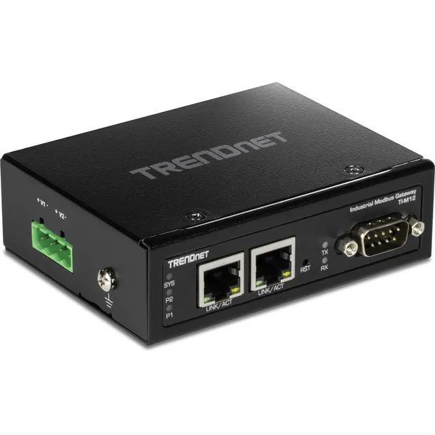 trendnet-ti-m12-modbus-gateway-industrieel-marka-trendnet