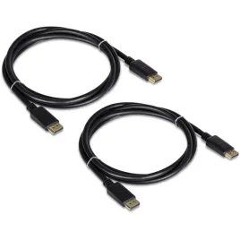 trendnet-tk-dp06-2-kabel-displayport-1-2-2-sztuki-czarny-18-m