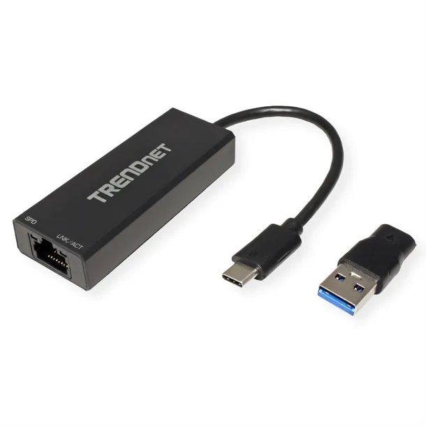 trendnet-tuc-et2g-adapter-usb-c-3-1-do-2-5gbase-t-ethernet-marka-trendnet