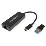trendnet-tuc-et2g-adapter-usb-c-3-1-do-2-5gbase-t-ethernet-marka-trendnet