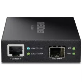 konwerter-mediow-trendnet-tfc-10gsfp-10gbase-t-na-swiatlowod-sfp