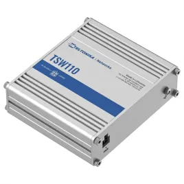 teltonika-tsw110-przelacznik-przemyslowy-niezarzadzalny-gigabit-warstwy-2