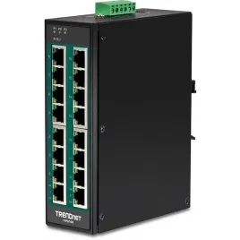 trendnet-ti-pg160-16-portowy-przemyslowy-switch-gigabit-poe-din-rail