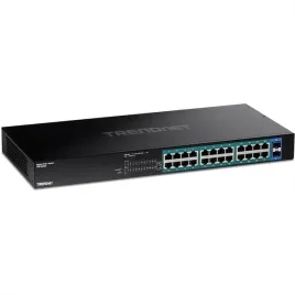 trendnet-tpe-tg262-26-portowy-przelacznik-gigabit-poe-380w-2xsfp
