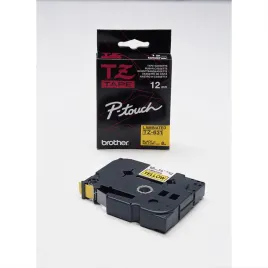 brother-tze-631-tasma-do-etykietowania-laminowana-12-mm-zolta-czarna
