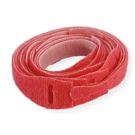 velcro-one-wrap-band-rzep-z-petelka-10-sztuk-czerwony-20-cm