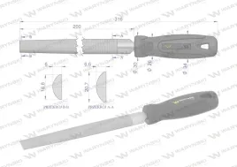 pilnik-polokragly-200-mm-warynski-wmf005
