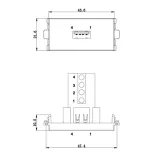 value-system-polaczen-a-v-modul-usb-1x-usb-2-0-typ-a-stan-nowy