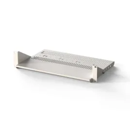 polka-schroff-19-powierzchnia-30-x-400-mm-ral7035