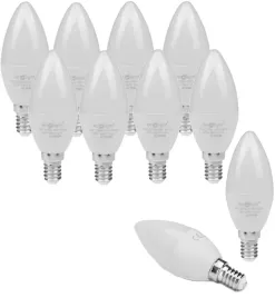 zarowka-led-swieczka-3w-25w-maly-gwint-e14-barwa-biala-zimna-zestaw-10-szt