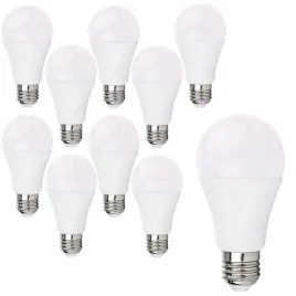 zarowka-led-ledowa-klasyczna-e27-duzy-gwint-10w-6500k-zimna-zestaw-10-szt