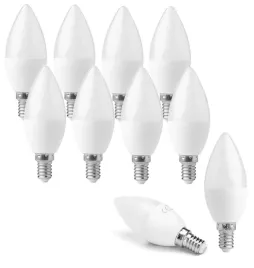 zarowka-led-swieczka-maly-gwint-e14-10w-6500k-barwa-biala-zimna-10-szt