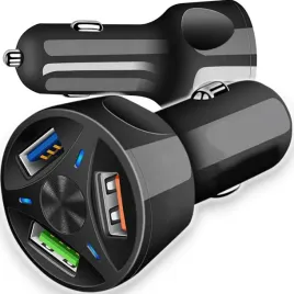ladowarka-samochodowa-3xusb-qc-szybkie-ladowanie-quick-charge-12v-24v