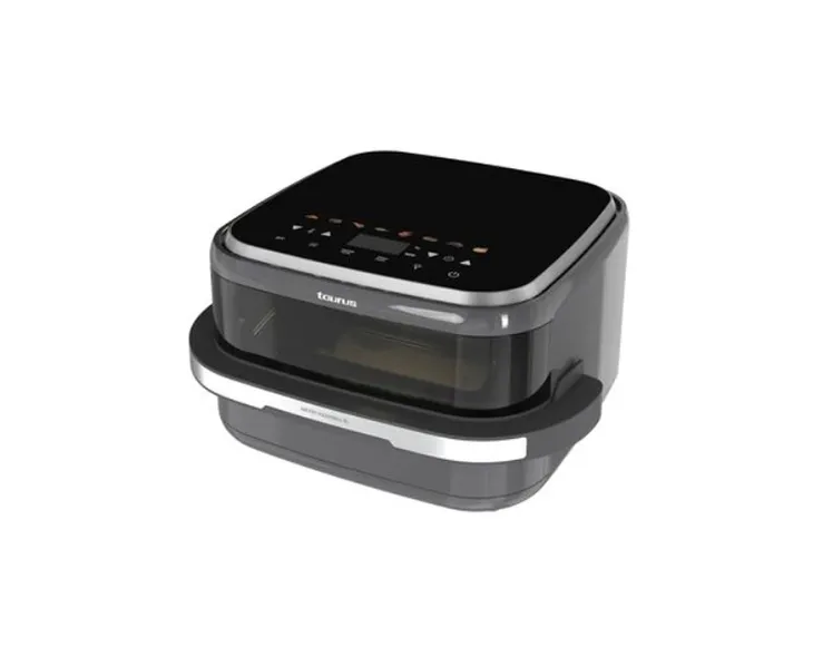 Frytkownica beztłuszczowa Air fryer Taurus 3w1 973006000