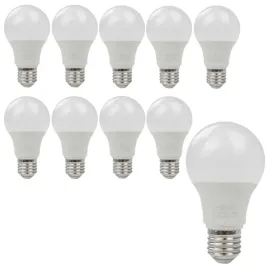 zarowka-led-classic-duzy-gwint-e27-9w-3000k-ciepla-ecolight-zestaw-10szt