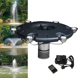 fontanna-plywajaca-aerator-fj-600-oswietlenie-led-biale-30m-kabla-pilot