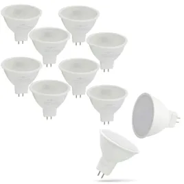 zarowka-led-ledowa-reflektorek-gwint-mr16-12v-3000k-ciepla-2w-zestaw-10-szt