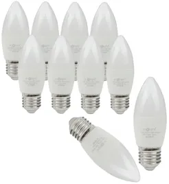zarowka-led-swieczka-10w-duzy-gwint-e27-barwa-biala-zimna-6500k-900lm-10szt