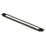 conteg-dp-01-vent-19-panel-przelotowy-1-u-czarny