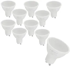 zarowka-led-halogen-reflektorek-gu10-10w-6500k-barwa-zimna-zestaw-10-szt