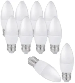 zarowka-led-swieczka-10w-duzy-gwint-e27-biala-ciepla-3000k-1000lm-10szt