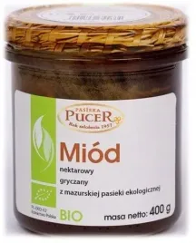 miod-gryczany-bio-400-g