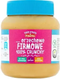 maslo-orzechowe-firmowe-100percent-crunchy-350-g