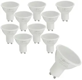 zarowka-led-reflektorek-halogen-gu10-5w-biala-ciepla-3000k-zestaw-10-szt