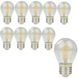 zarowka-led-ozdobna-filament-golf-ball-2w-e27-barwa-ciepla-zestaw-10-szt