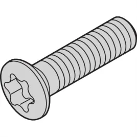 schroff-sruba-z-lbem-stozkowym-torx-m25-x-8-mm-niklowana-100-szt