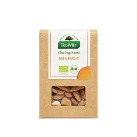 migdaly-bio-120-g